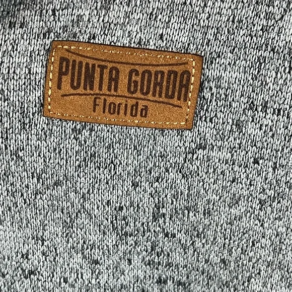 Artisans Punta Gorda Florida Pullover - Picture 3 of 5